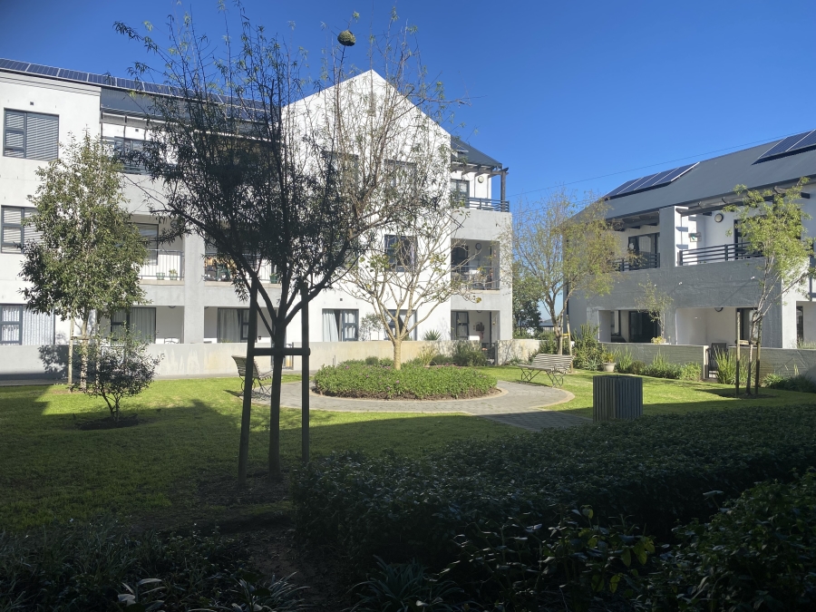 2 Bedroom Property for Sale in Buh Rein Estate Western Cape